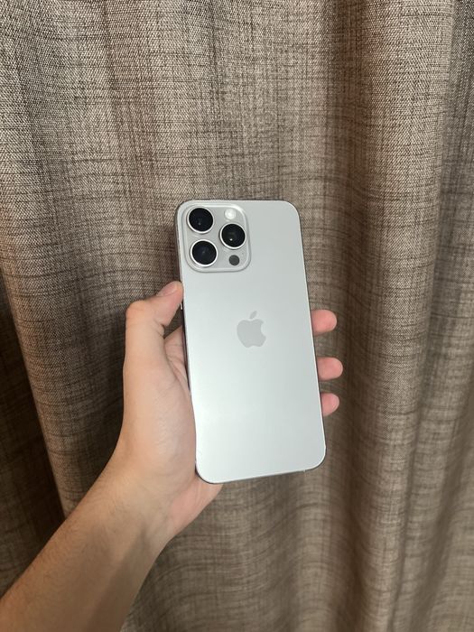 Iphone 15 Pro Max 256gb 88%