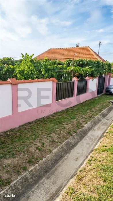RECO Casa in Husasau de Tinca