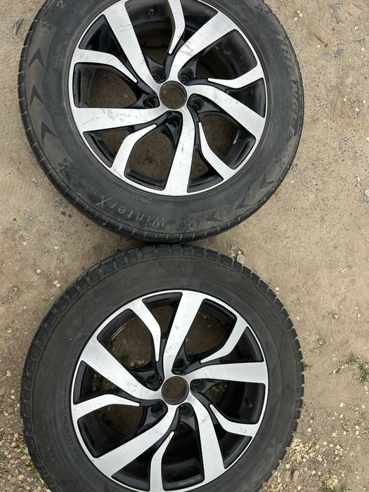 зимний донгелек 215/60r16