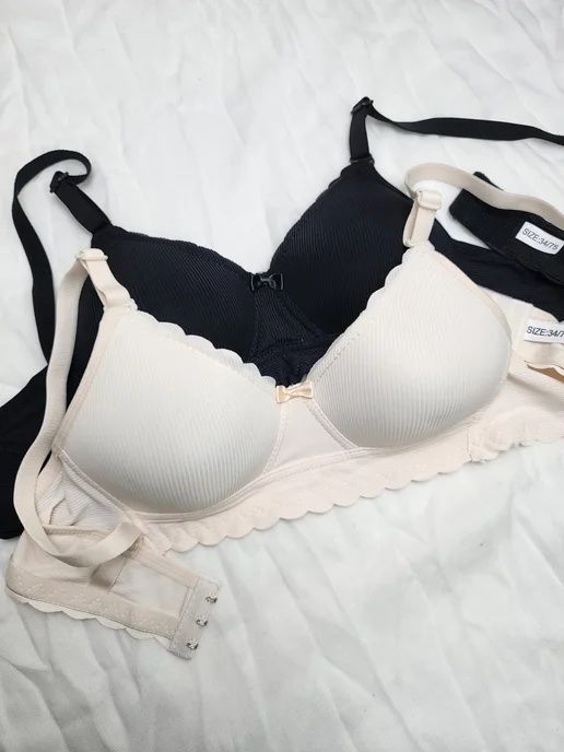 Бюстгальтер. 38/85