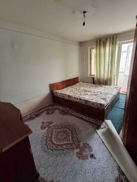 ижарага квартира берилади