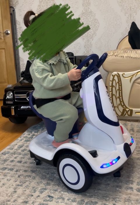 Машинка для детей