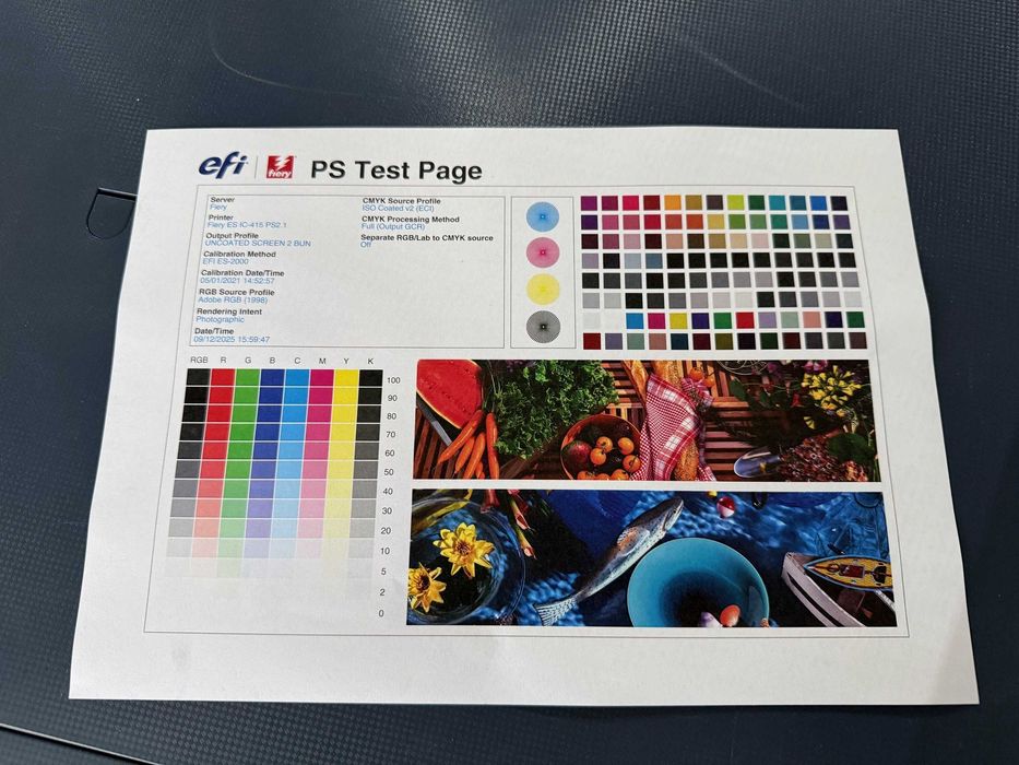 Konica Minolta bizhub PRESS C1070P