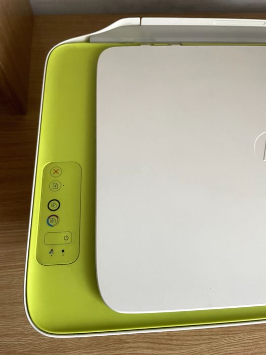 Imprimantă HP DeskJet Ink Advantage 2135