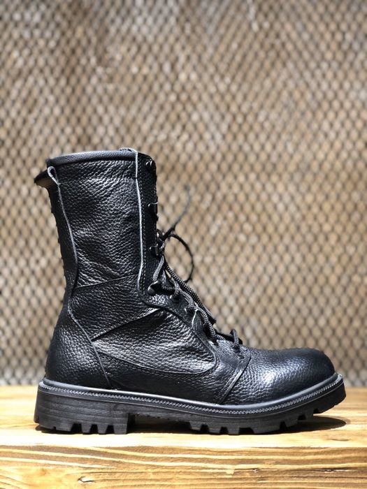 Спецобувь для военнослужащих