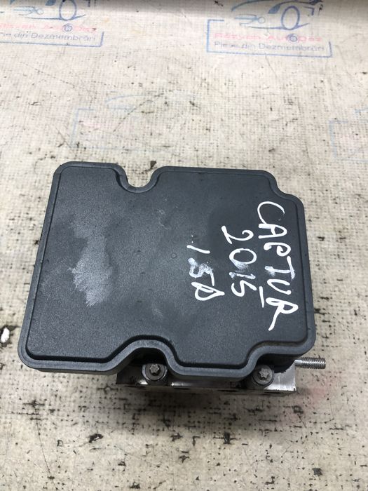 pompa abs renault captur 1.5 motorina 2014