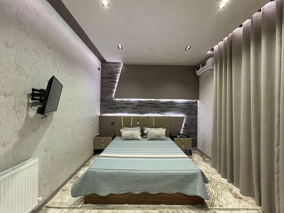 Кузги чегирма! ”Livers” 15 кишигача қабул қиламиз