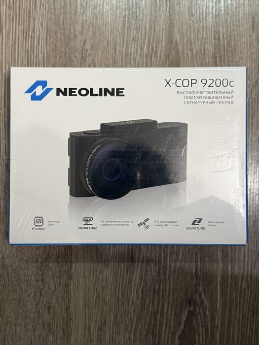 Регестротор неолайн 9200с