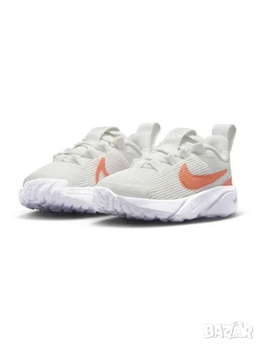 Нови детски маратонки NIKE STAR RUNNER 4 NN