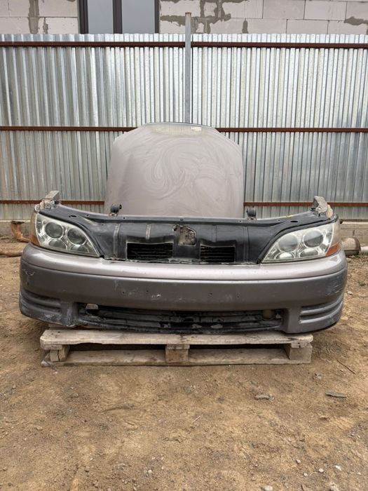 Бампер виндом лексус lexus es 300 windom 10