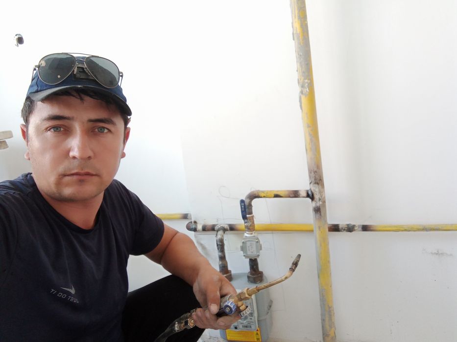 Usluga Svarshik Rizak Svarchik xizmati Rezak xizmati