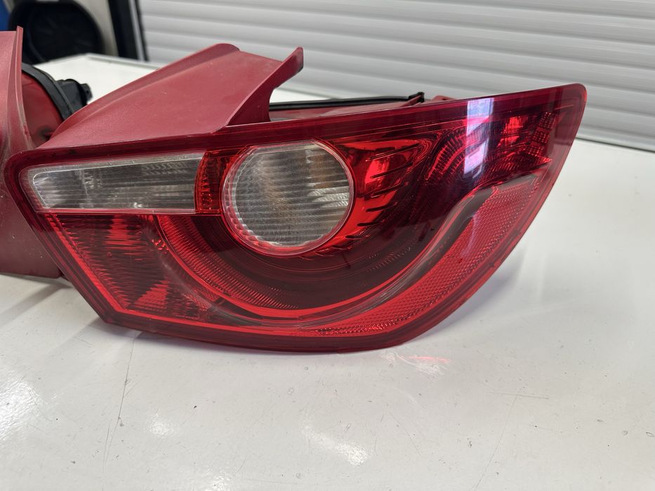 Стопове за Seat Ibiza 4