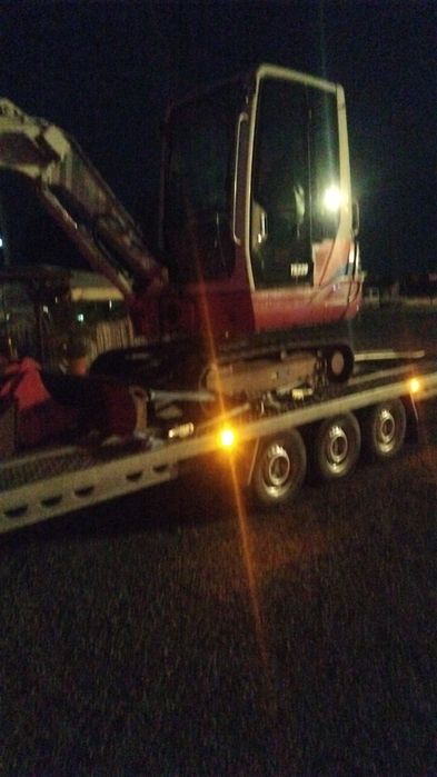 Tractări auto non stop și servis0761sapte50314