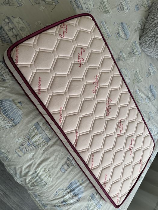 Бебешки матрак Magniflex Pierre Cardin