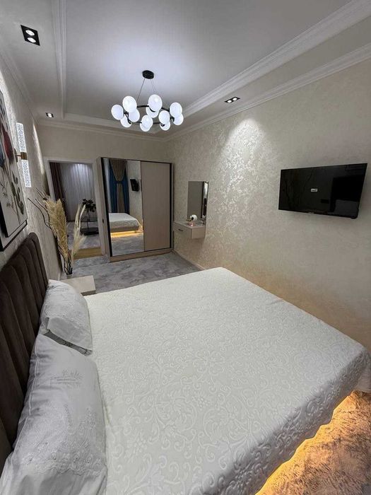 продается квартира 2³/1/4 Чилонзар 18