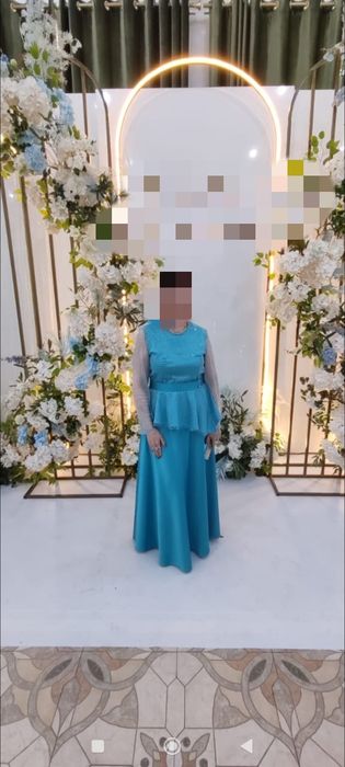 Продам платье вечернее