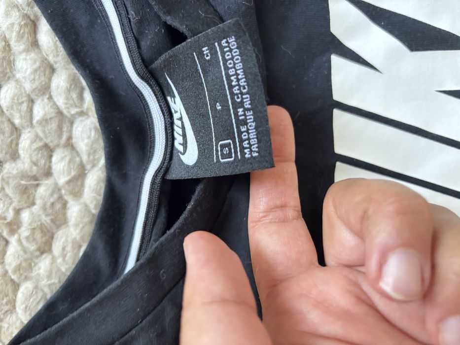 Tricou  nike dama