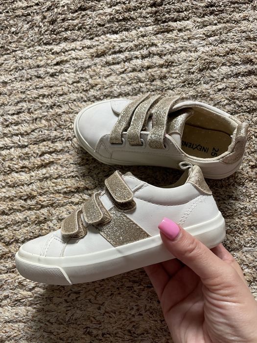 Lot incaltari fetita, marimea 25-26