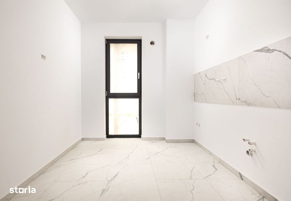 Zenit - 3 camere, etaj 2, bloc B