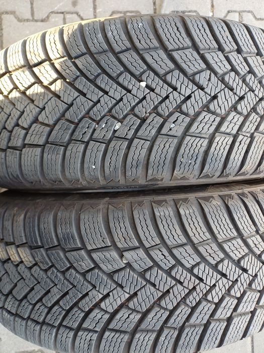 Гуми 205/55/16 Барум