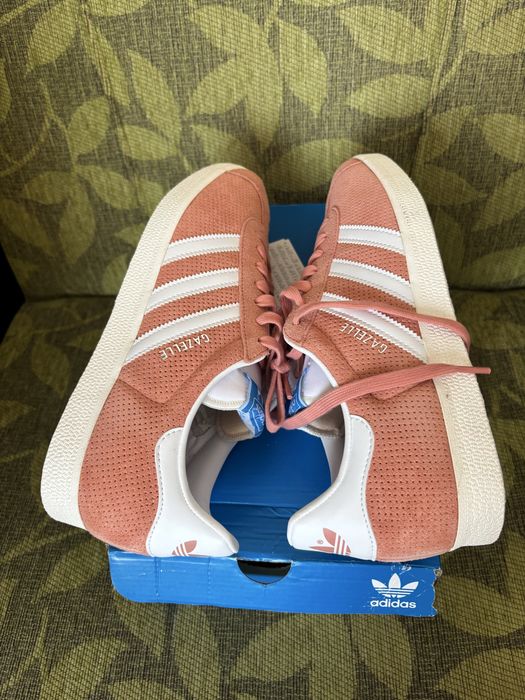 Нови мъжки маратонки Gazelle