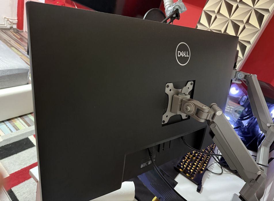 Monitor 4K DELL SE3223Q 31.5 inch