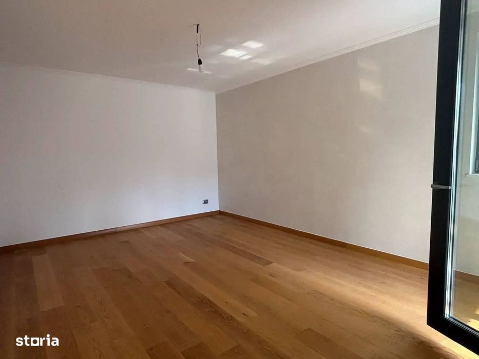 Apartament 3 camere Terasa Finisat Lux Finalizat 2 min Metrou Unirii