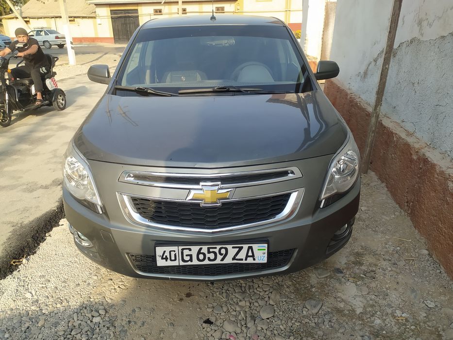 Dakumenti gen chiqadi