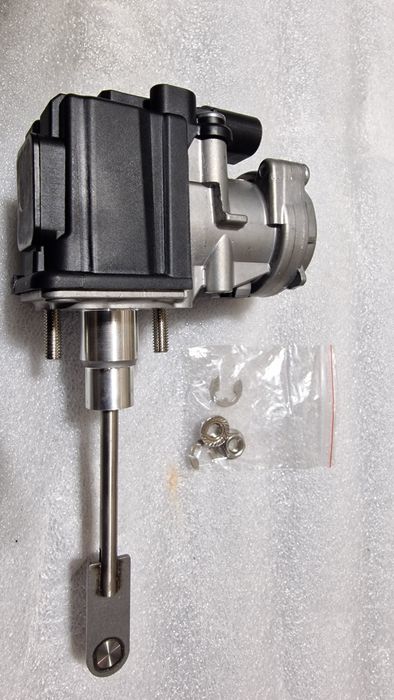 Актоатор турбо Audi VW Shkoda 1.4TSI