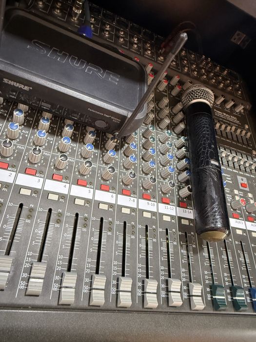 Aparatura tuy va marosımla uchun arendaga berıladı kelıshılsa sotıladı