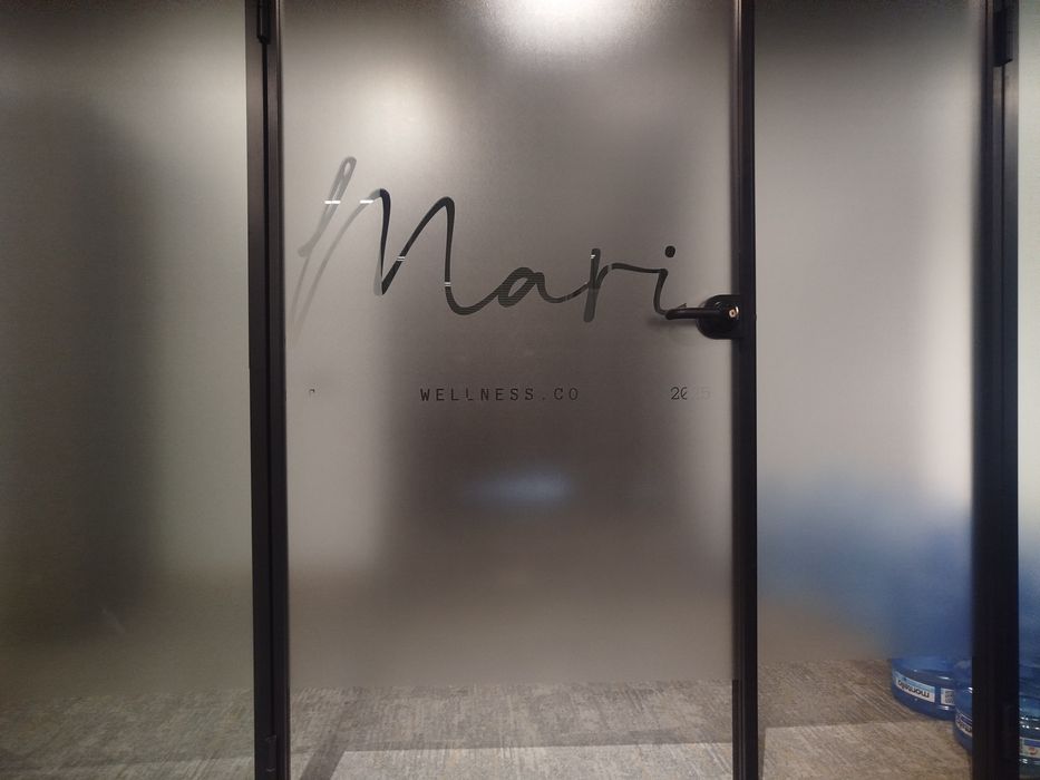 Матовая пленка туманка оракал профессиональ мастер по оклейки окан