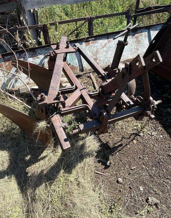 Продаётся трактор т-40