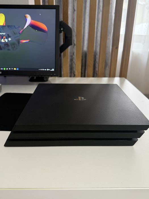 PlayStation 4 Pro 1 TB