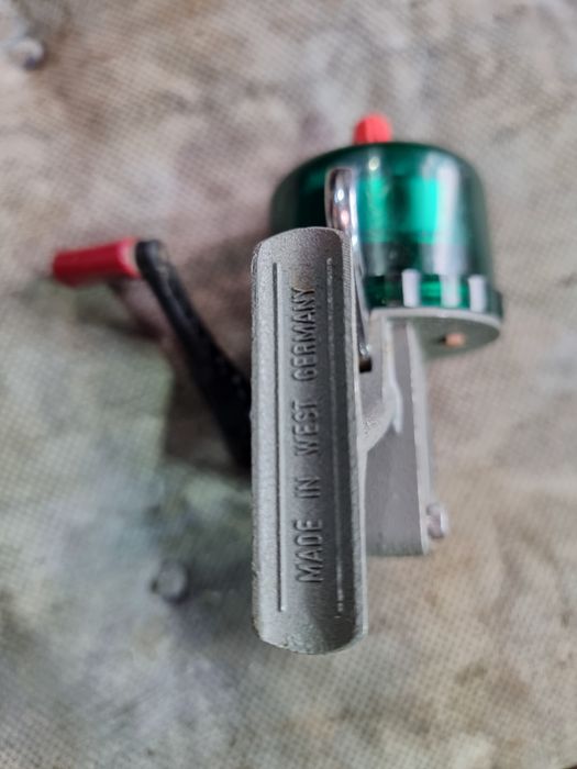 Mulinetă DAM automata