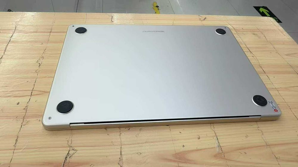 Apple MacBook Air 13 2025 с чипом M4