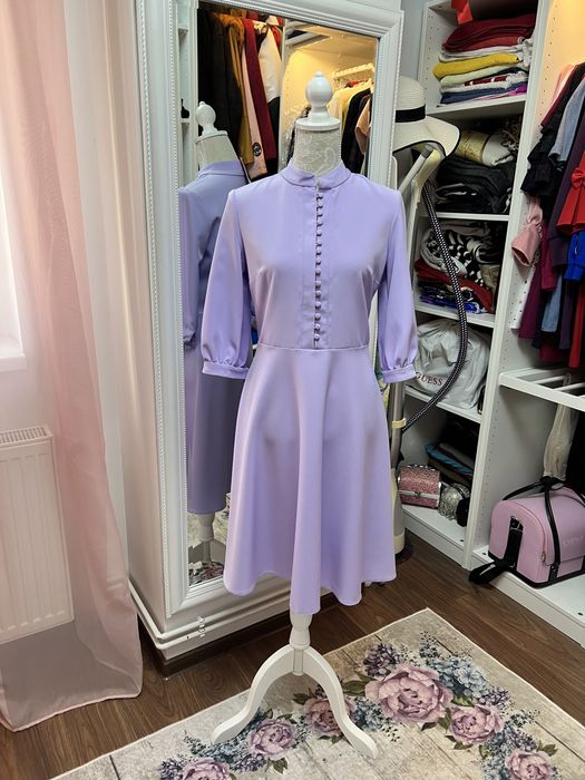 Rochie lila Starshiners