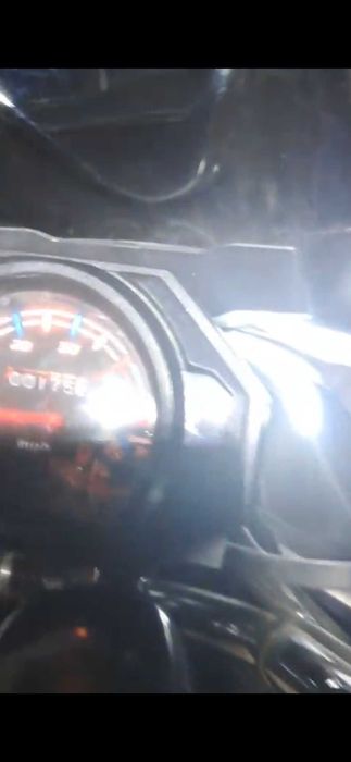 Сатамын.самурай скутер 23 жылғы.