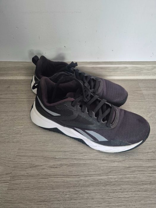 Дамски маратонки Puma оригинални 38.5 номер в добро състояние с преглед и тест