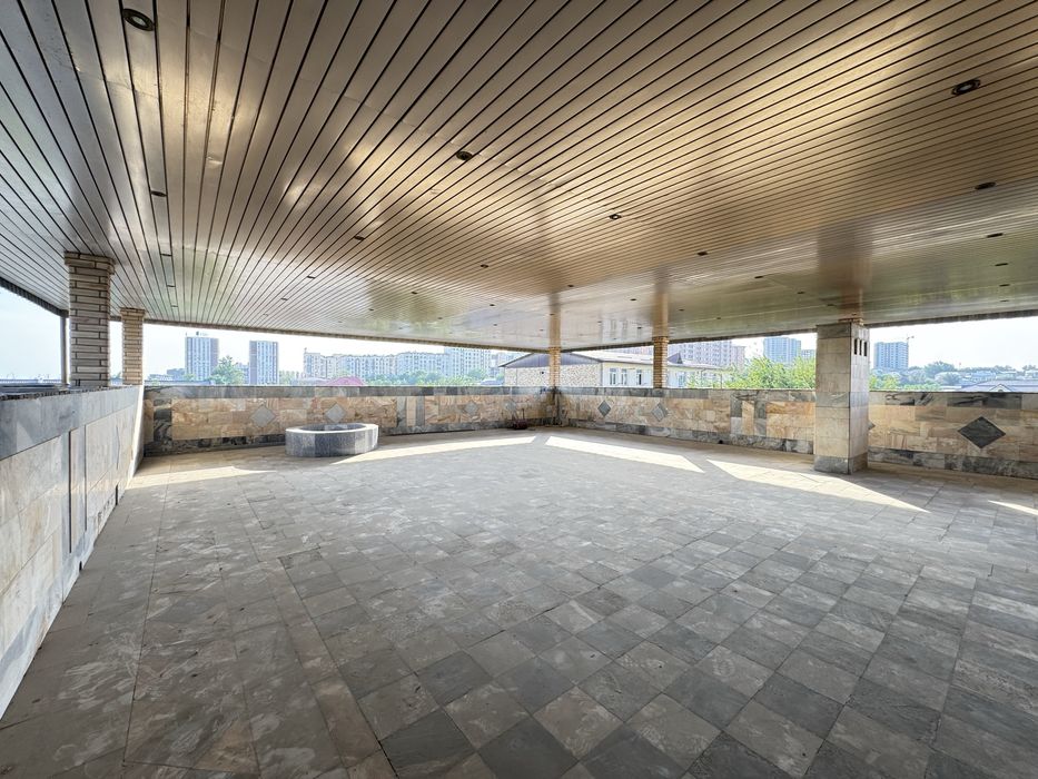 Аренда Частный дом под нежилой