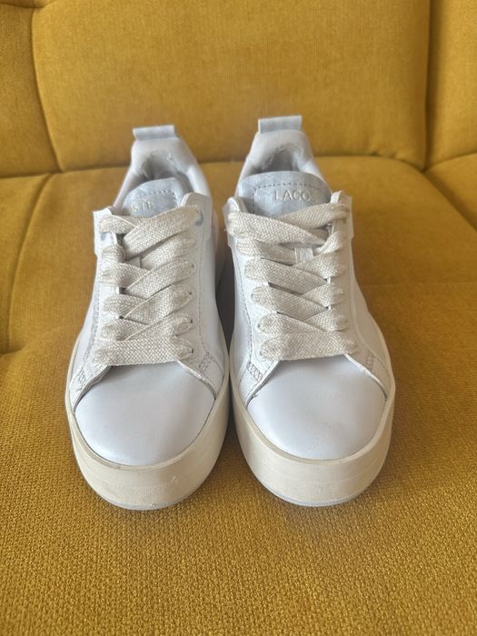 Спартни обувки Lacoste 36