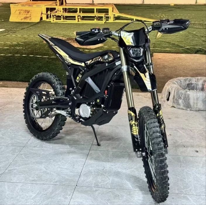 Surron ULTRA BEE чисто нов