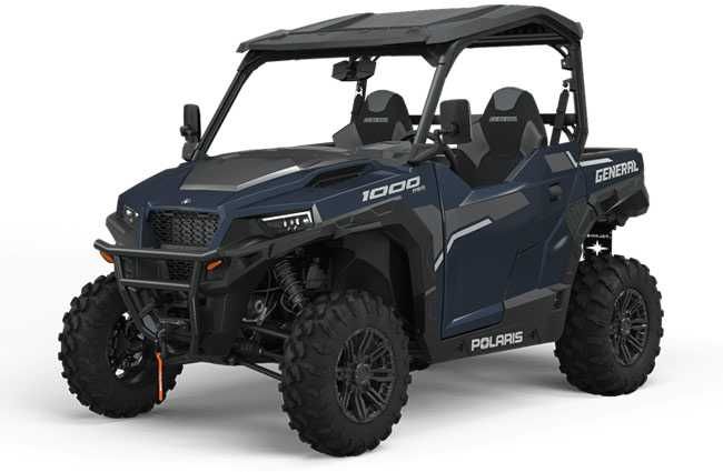 Lichidare SSV Polaris GENERAL 1000 EPS T1B | Rate | Leasing
