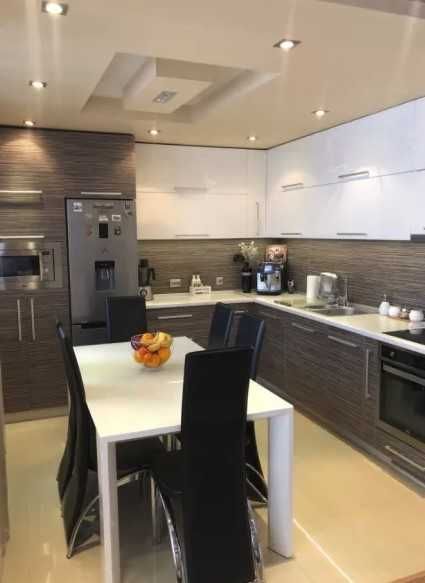 Продава се Тристаен апартамент в София, Младост 4 - 105 кв.м за 1858 €/кв.м - Снимка #1