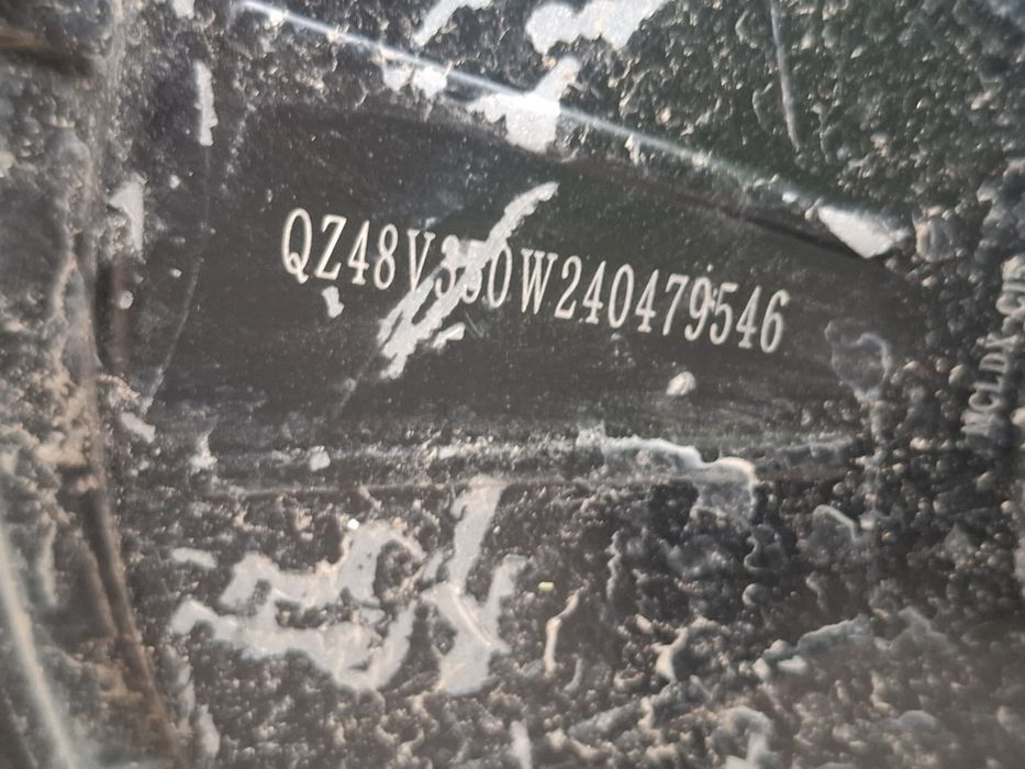 Продам элеткро скутер