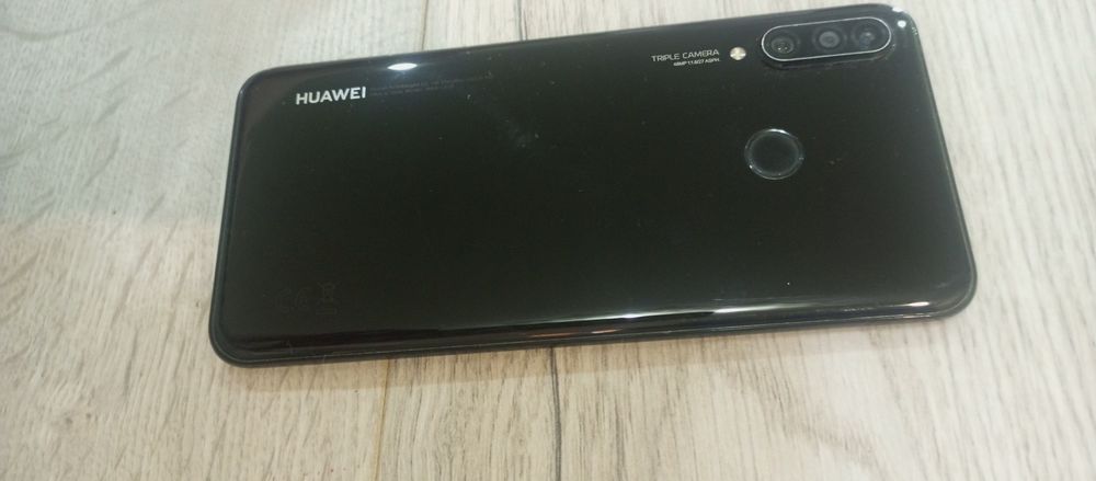 Хуавей p30 lite 256  гб