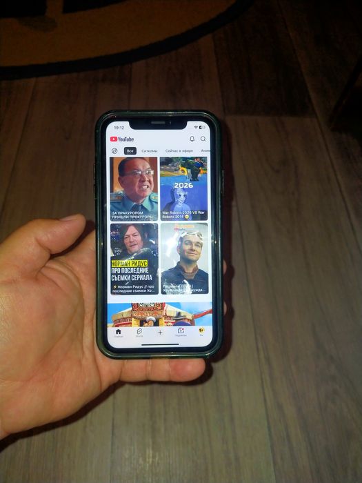 iPhone XR Айфон ХР, оригинал.
