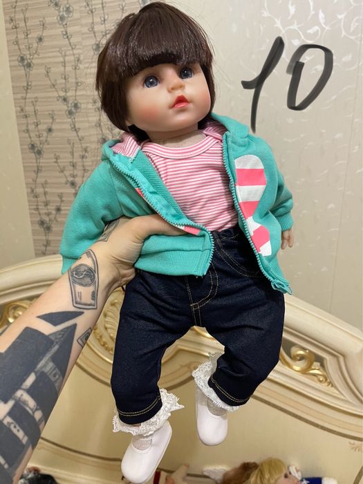 Куклы продам коллекционные