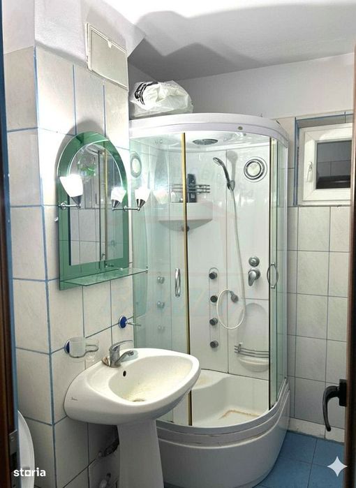 Apartament,