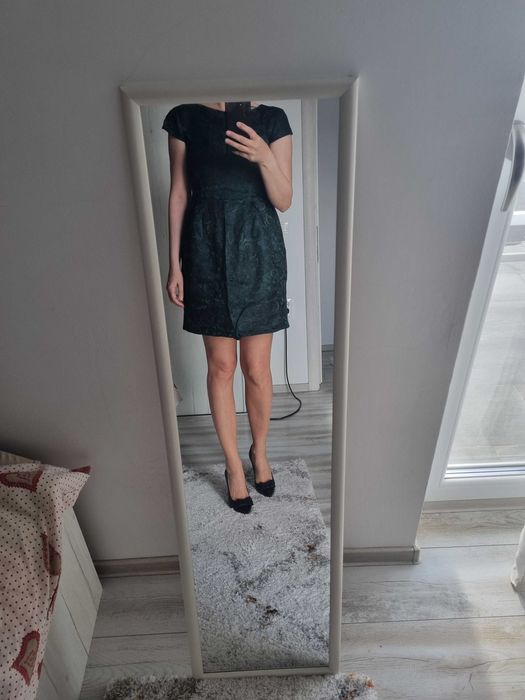 Rochie de ocazie Mohito, 36, noua