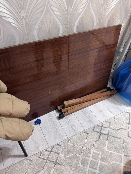 Стол советский качественный